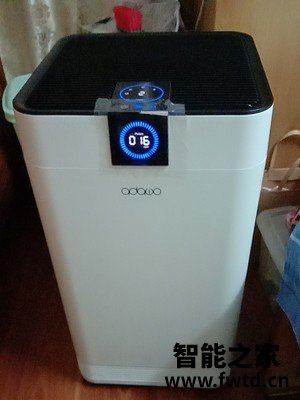 Adawo无耗材空气净化器一个星期后,质量分析Adawo无耗材空气净化器怎么样? Adawo无耗材空气净化器一个星期后,质量分析Adawo无耗材空气净化器怎么样?