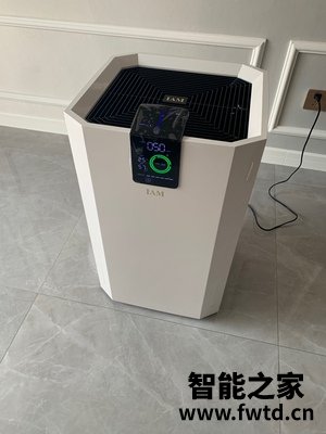 iam空气净化器使用三个月老实说iam空气净化器怎么样?? iam空气净化器使用三个月老实说iam空气净化器怎么样??