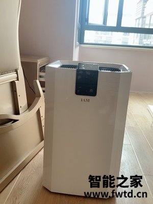 iam空气净化器使用三个月老实说iam空气净化器怎么样?? iam空气净化器使用三个月老实说iam空气净化器怎么样??