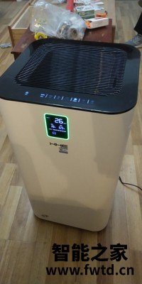 XHE新华环保空气净化器用后五个月，质量分析XHE新华环保空气净化器怎么样？