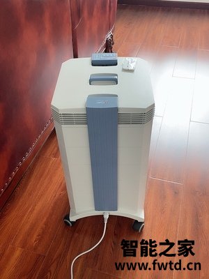 IQAir空气净化器一个星期后，经验总得IQAir空气净化器怎么样？？