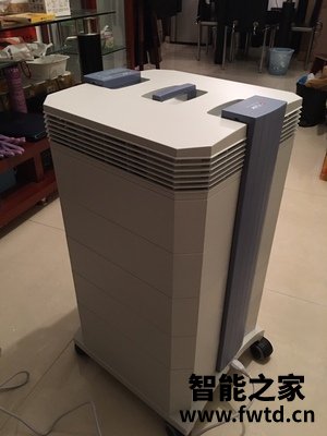 IQAir空气净化器一个星期后，经验总得IQAir空气净化器怎么样？？