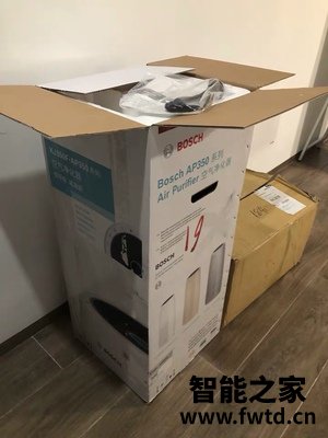 博世空气净化器用后30天,真实评价博世空气净化器怎么样?? 博世空气净化器用后30天,真实评价博世空气净化器怎么样??