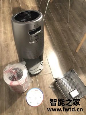 博世空气净化器用后30天,真实评价博世空气净化器怎么样?? 博世空气净化器用后30天,真实评价博世空气净化器怎么样??