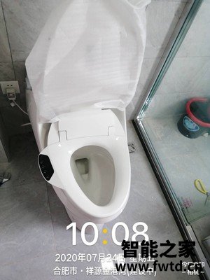 研究科勒智能马桶怎么样,使用一个月后感受!!!【实话大爆料 研究科勒智能马桶怎么样,使用一个月后感受!!!【实话大爆料
