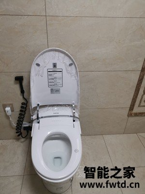 口碑咨询苏泊尔智能马桶怎么样,测评一个月后缺点!!!【问答大吐槽 口碑咨询苏泊尔智能马桶怎么样,测评一个月后缺点!!!【问答大吐槽