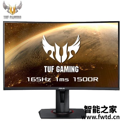 亲测:华硕vg27vq和华硕vg279q区别哪个好点??感受对比一下!! 亲测:华硕vg27vq和华硕vg279q区别哪个好点??感受对比一下!!