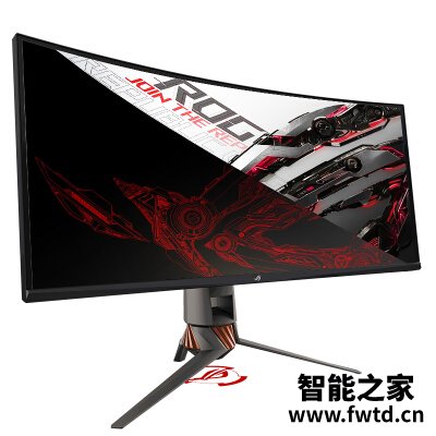 讲道理：华硕pg349q和lg34gk950f区别哪个好用些？？分析使用感受！！