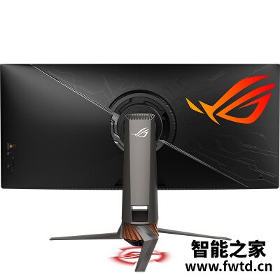 讲道理：华硕pg349q和lg34gk950f区别哪个好用些？？分析使用感受！！