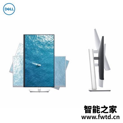 每日头条：戴尔p2418d和p2421d区别哪个好？？大家体验感受！！