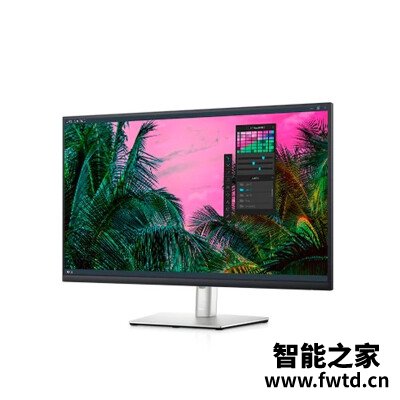 每日头条：戴尔p2418d和p2421d区别哪个好？？大家体验感受！！