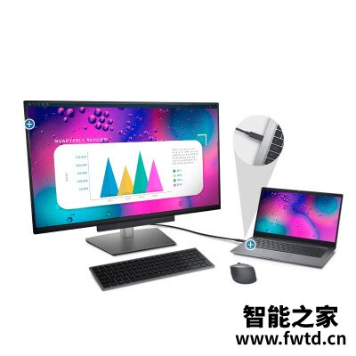每日头条：戴尔p2418d和p2421d区别哪个好？？大家体验感受！！