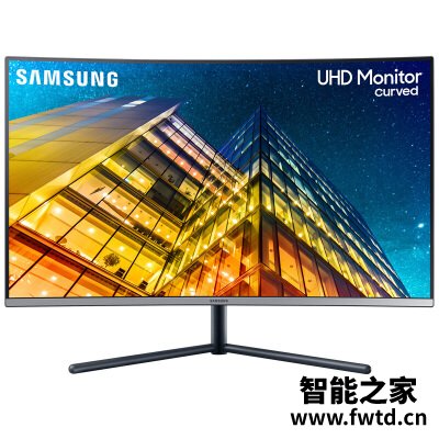大实话：三星u32r592cwc捷冠cu32n2对比区别哪个更好？？首度评测体验！！