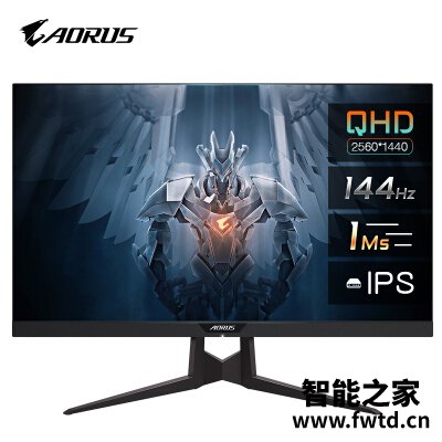 直奔主题:技嘉27qd和fi27q区别哪个好点??真实点评一下!! 直奔主题:技嘉27qd和fi27q区别哪个好点??真实点评一下!!