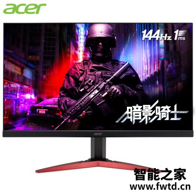 真的不贵：宏碁xf250和kg251区别哪款好用？？评测说说体验！！