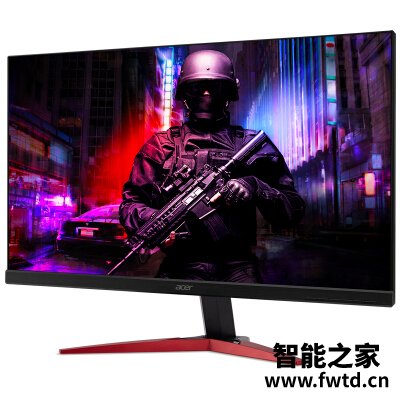 真的不贵：宏碁xf250和kg251区别哪款好用？？评测说说体验！！