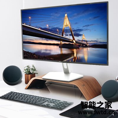 看看再说话：戴尔s2719h和d2720ds区别哪个好用？？深度真实评测！！