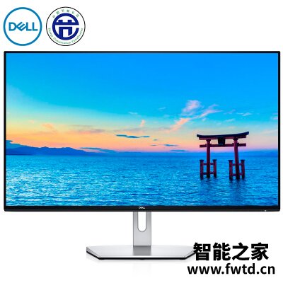 看看再说话：戴尔s2719h和d2720ds区别哪个好用？？深度真实评测！！