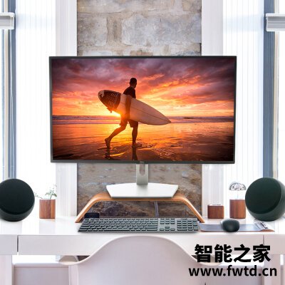 看看再说话：戴尔s2719h和d2720ds区别哪个好用？？深度真实评测！！