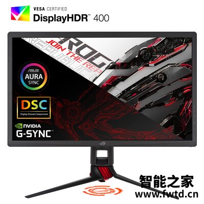 使用爆料华硕xg27uq和lg g-sync区别哪款好点??你们觉得!! 使用爆料华硕xg27uq和lg g-sync区别哪款好点??你们觉得!!