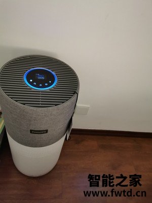飞利浦空气净化器AC1736怎么样很差吗?使用报告曝光反馈吐槽 飞利浦空气净化器AC1736怎么样很差吗?使用报告曝光反馈吐槽