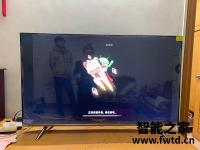 来评测下小米电视e65x和e65c对比究竟哪个好?使用三个月后感受反馈!! 来评测下小米电视e65x和e65c对比究竟哪个好?使用三个月后感受反馈!!