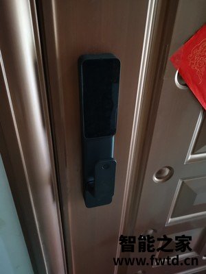 海信E6W指纹锁真实使用感受 ,评测揭秘爆料 海信E6W指纹锁真实使用感受 ,评测揭秘爆料