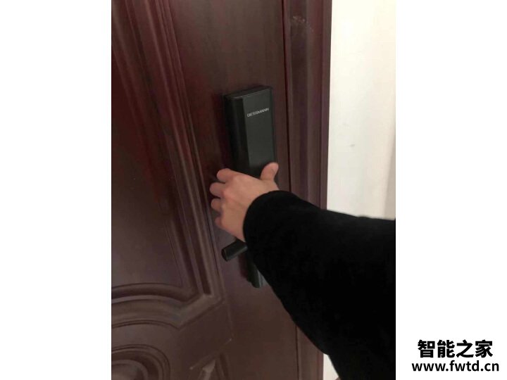 海信E6W指纹锁真实使用感受 ,评测揭秘爆料 海信E6W指纹锁真实使用感受 ,评测揭秘爆料