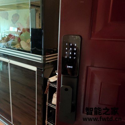 海信E6W指纹锁真实使用感受 ,评测揭秘爆料 海信E6W指纹锁真实使用感受 ,评测揭秘爆料