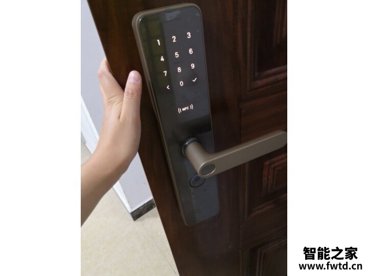 海信E6W指纹锁真实使用感受 ,评测揭秘爆料 海信E6W指纹锁真实使用感受 ,评测揭秘爆料