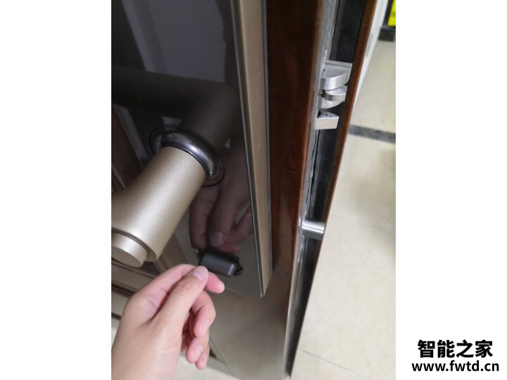 海信E6W指纹锁真实使用感受 ,评测揭秘爆料 海信E6W指纹锁真实使用感受 ,评测揭秘爆料