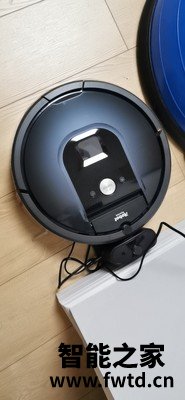 真相曝光iRobot艾罗伯特970怎么样质量烂不烂?真实内幕 真相曝光iRobot艾罗伯特970怎么样质量烂不烂?真实内幕