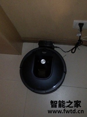 真相曝光iRobot艾罗伯特970怎么样质量烂不烂?真实内幕 真相曝光iRobot艾罗伯特970怎么样质量烂不烂?真实内幕