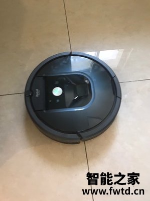 真相曝光iRobot艾罗伯特970怎么样质量烂不烂?真实内幕 真相曝光iRobot艾罗伯特970怎么样质量烂不烂?真实内幕