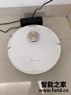 科沃斯地宝T8MAX内幕分析测评,不看后悔! 科沃斯地宝T8MAX内幕分析测评,不看后悔!