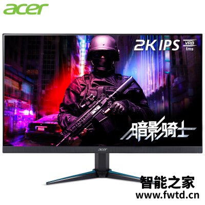 我想问一下：宏碁vg270up和vg271up区别哪个好用点？？入手真实体验！！