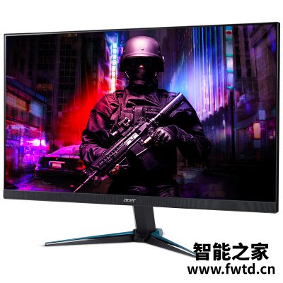 我想问一下：宏碁vg270up和vg271up区别哪个好用点？？入手真实体验！！