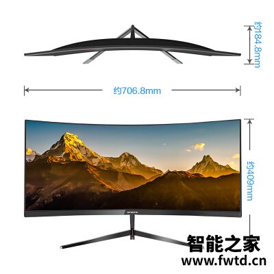 理想答案：创维30c1和29c1区别哪个好一些？？评测说说体验！！