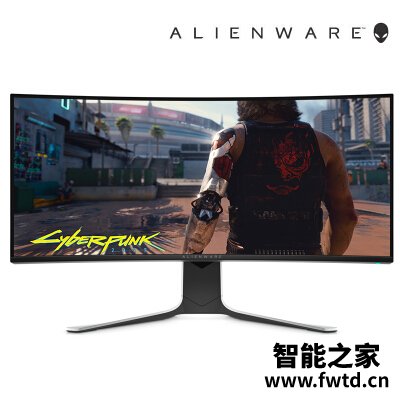 每日头条：外星人aw3420dw和华硕pg349区别哪款好一些？？简单体验感受！！