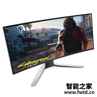 每日头条：外星人aw3420dw和华硕pg349区别哪款好一些？？简单体验感受！！