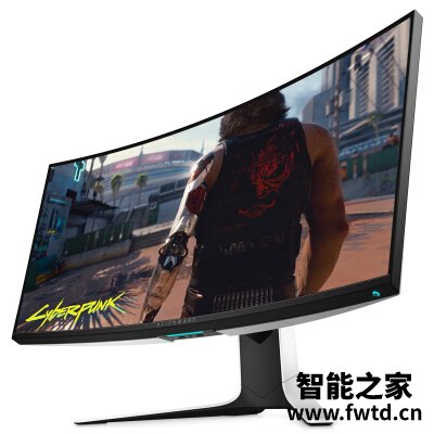 每日头条：外星人aw3420dw和华硕pg349区别哪款好一些？？简单体验感受！！