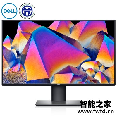 优缺点剖析戴尔u2720qm和明基pd2700u区别哪个好？？深度良心评测！！
