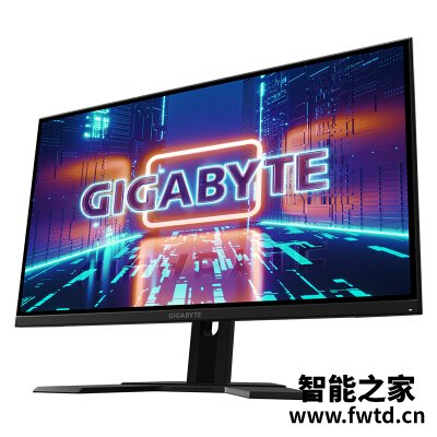 精挑细选：技嘉g27q和m27q区别哪款更好？？使用感受体验！！