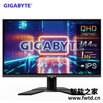 精挑细选：技嘉g27q和m27q区别哪款更好？？使用感受体验！！
