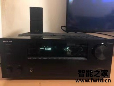马兰士NR1510怎么样？一个月使用后悔了吗? 