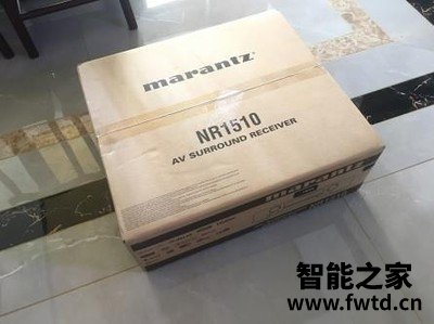 马兰士NR1510怎么样？一个月使用后悔了吗? 