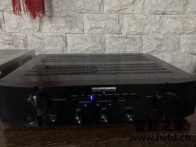 马兰士PM6007怎么样,使用一个月后感受!真相大揭秘 