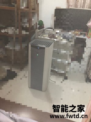 352空气净化器X50S好不好质量如何?评价很差是事实吗? 352空气净化器X50S好不好质量如何?评价很差是事实吗?