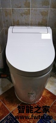 网友爆料：松下智能马桶怎么样?是不是坑人的? 