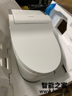 网友爆料：松下智能马桶怎么样?是不是坑人的? 